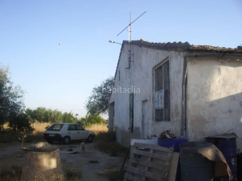 Foto c09cff7a-9f0b-40e9-80ac-e20fa94b1448. Casa a Centro Elche / Elx