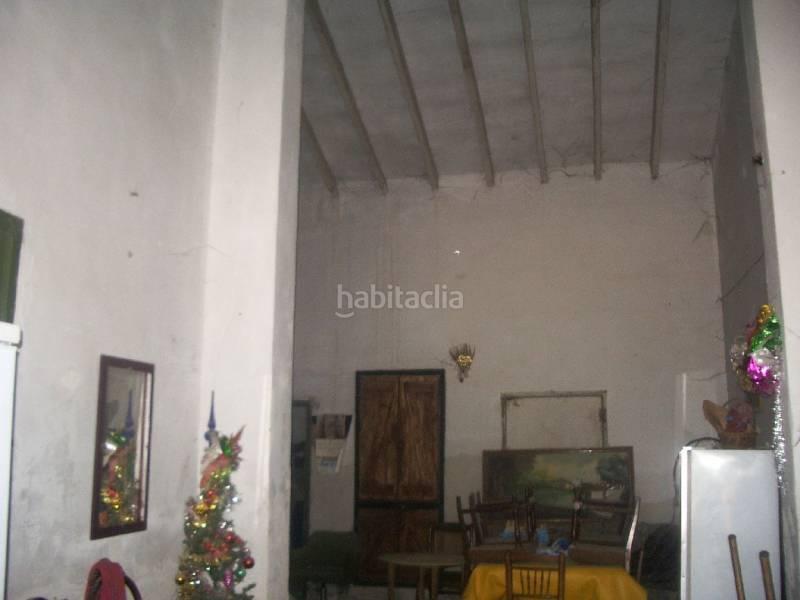 Foto f6786723-0d15-407a-981c-e776970c0d37. Casa a Centro Elche / Elx