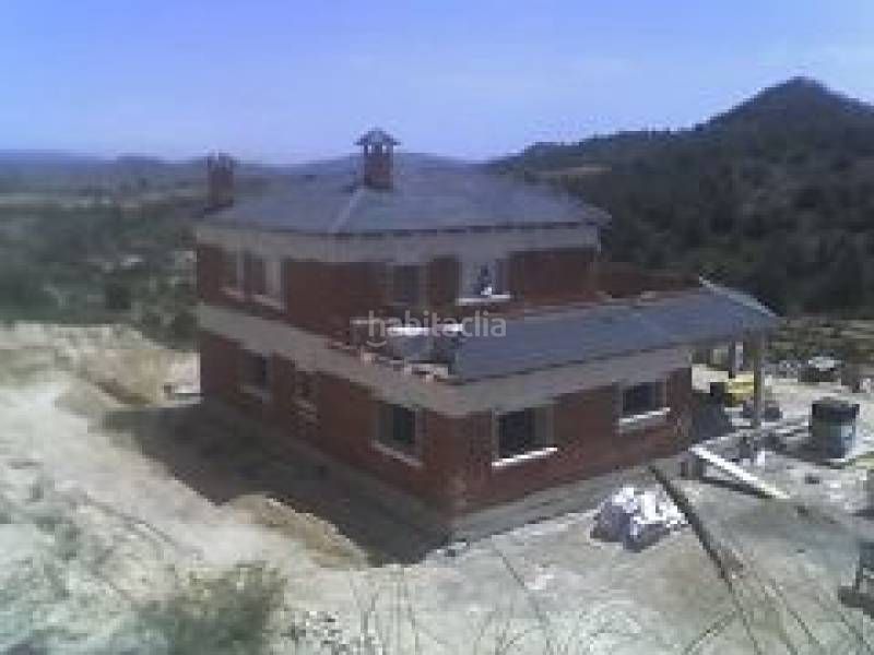 Foto e2b1d749-5391-436c-a6f9-b5df5e45df87. Casa amb piscina a Alquerías Murcia