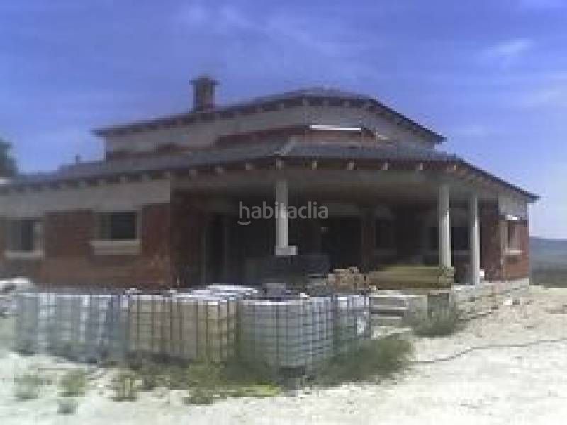 Foto f302a96a-8bb7-405a-9f13-85131011ef9c. Casa amb piscina a Alquerías Murcia