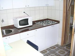 Etagenwohnung in Crevillente