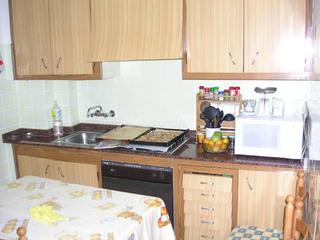 Etagenwohnung in Crevillente