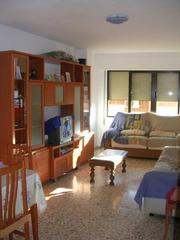 Etagenwohnung in Crevillente