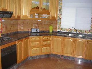 Flat in Crevillente