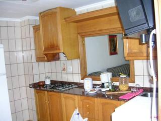 Etagenwohnung in Crevillente