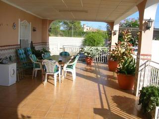 House in Crevillente