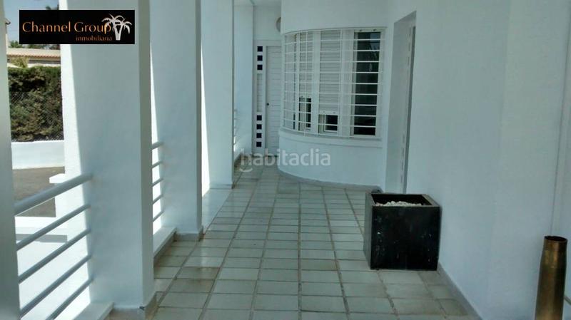 Foto 183384ce-610e-4c85-a3cb-30adae4a4fc4. Chalet with pool in Perleta - Maitino Elche / Elx