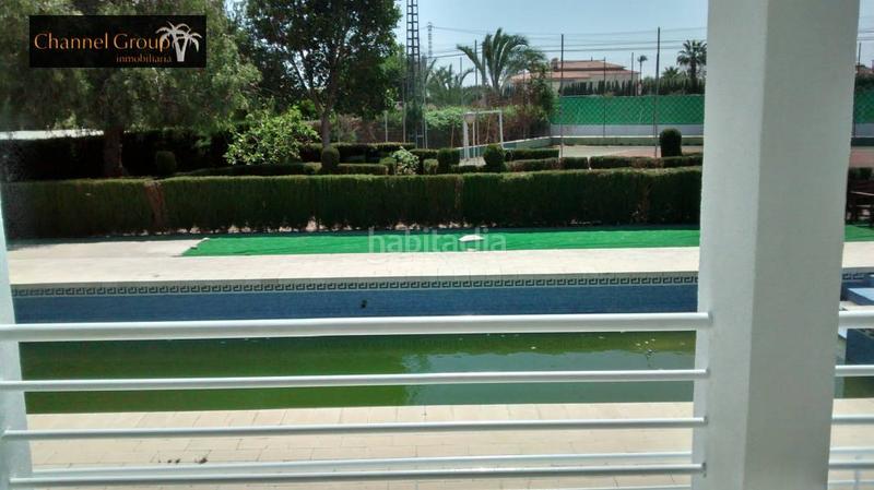 Foto 1c61126c-9f2d-45bf-9b96-1f67660f1589. Chalet with pool in Perleta - Maitino Elche / Elx