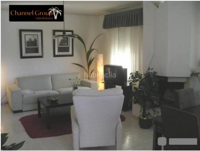 Foto 7ce5c27d-2832-4a45-97e3-bf63c0c9bead. Chalet with pool in Perleta - Maitino Elche / Elx