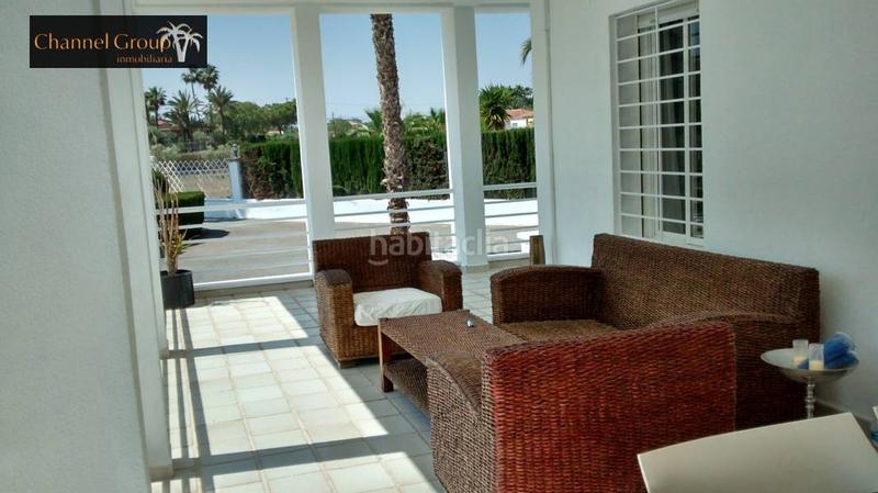 Foto c1e68cf1-899b-43cd-95bb-375f7972b97d. Chalet with pool in Perleta - Maitino Elche / Elx