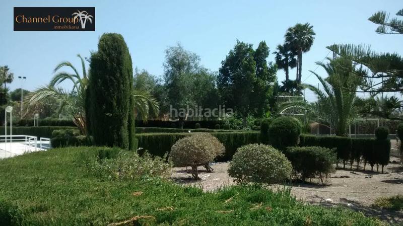 Foto c467242b-7d61-4046-a00a-e57e190e81bf. Chalet with pool in Perleta - Maitino Elche / Elx