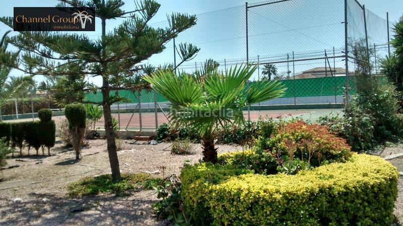 Foto c6d14e36-2002-4376-baf0-2edca487d4e3. Chalet with pool in Perleta - Maitino Elche / Elx