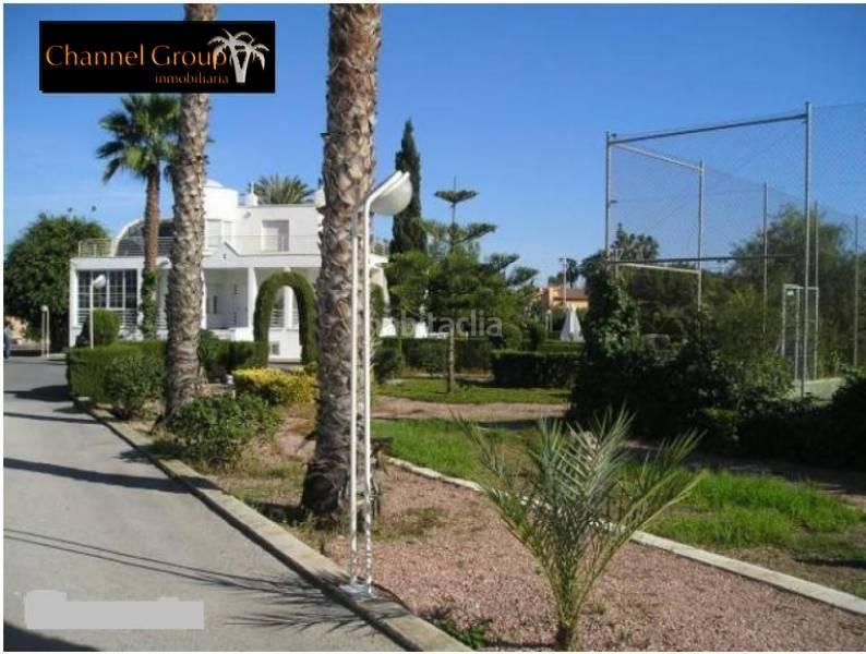 Foto d65677cb-da5b-437d-8572-94a813d8a324. Chalet with pool in Perleta - Maitino Elche / Elx