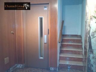 Locale commerciale in Plaza Crevillente - Antiguos Juzgados - El Asilo