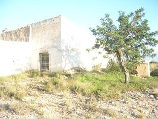 Maison à Crevillente