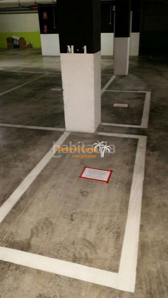 Foto 636b364d-c3a0-4b8e-bcbf-bdf9872c625f. Aparcament cotxe a Pueblo Guardamar del Segura