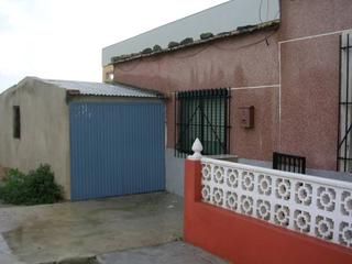 Pis a Callosa de Segura
