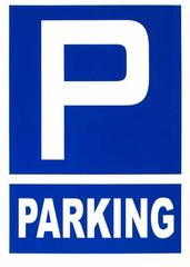 Parking voiture à Crevillente