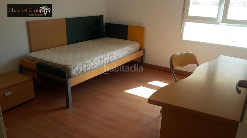 Foto 3367094d-d6d9-4fc8-908a-2ede696850f7. Etagenwohnung in Centro Elche / Elx