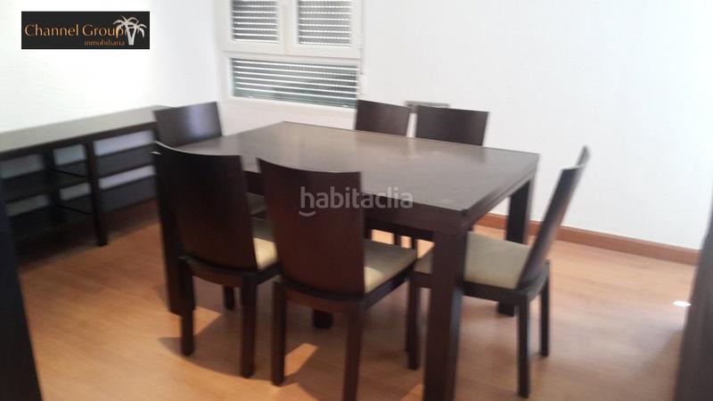 Foto 42d59e90-5d29-4118-82b5-30984034cd26. Etagenwohnung in Centro Elche / Elx