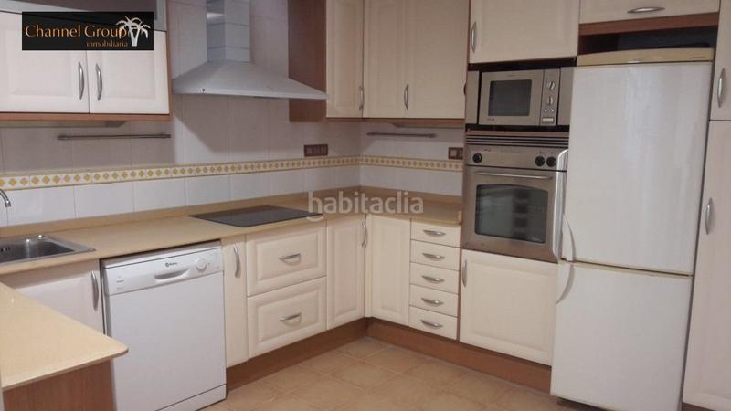 Foto 72f47875-a86c-4961-9241-64843329ce99. Etagenwohnung in Centro Elche / Elx