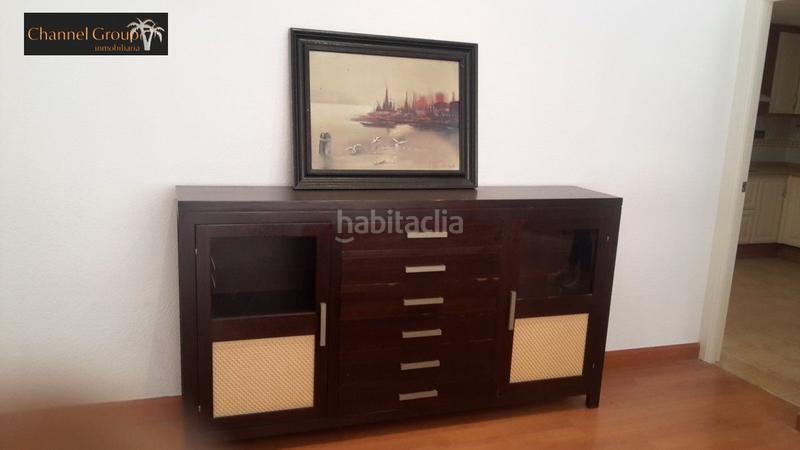 Foto 80032663-fbd7-45b7-904f-546d80424550. Etagenwohnung in Centro Elche / Elx