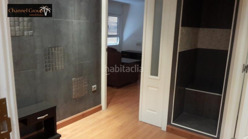 Foto fd4a640b-04cd-421e-b489-0ab56b9c1211. Etagenwohnung in Centro Elche / Elx