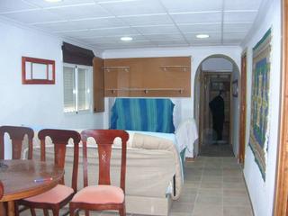 Flat in Crevillente