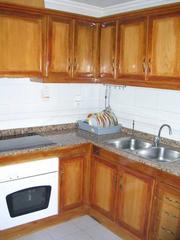 Flat in Crevillente