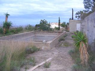 Terreny residencial a Crevillente