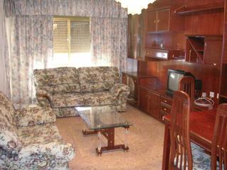 Flat in Crevillente