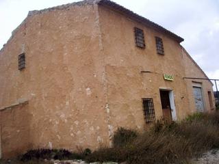Casa a Pedanías Oeste