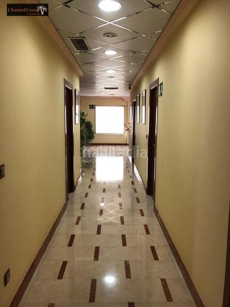 Foto 1b3a8eed-8dcb-4792-a1ee-5f57ed562046. Capannone industriale in Monforte del Cid