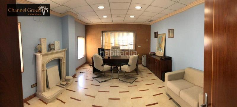 Foto 7d1e1e66-2ac9-44c1-ae1c-c12e1eebb12f. Capannone industriale in Monforte del Cid