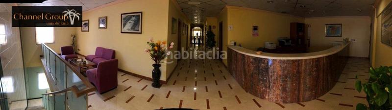 Foto cc78f83c-c8b9-446a-a21b-d87253ff8188. Capannone industriale in Monforte del Cid