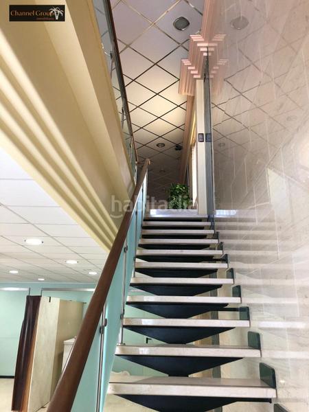 Foto f19512c1-fa09-4cbf-9503-4000a4cd5338. Capannone industriale in Monforte del Cid