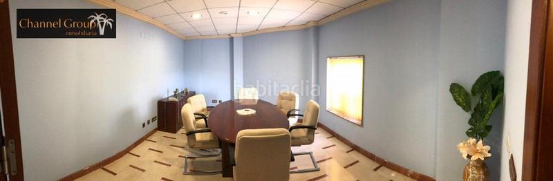 Foto fd2b778c-d8fb-488e-a3e2-bc38131c6b92. Capannone industriale in Monforte del Cid