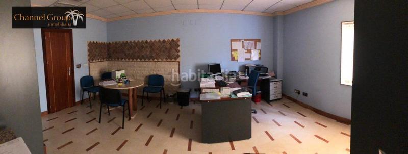 Foto ffafd396-1073-4cf8-abe3-806e2d98346e. Capannone industriale in Monforte del Cid