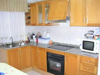 Appartamento in Crevillente