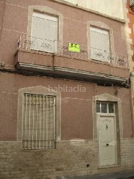 Foto 51b87f89-d25c-4c69-9497-258fa022210f. Pis a Pont Nou - Corazón de Jesús Elche / Elx