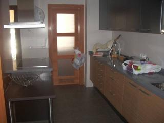 Etagenwohnung in El Raval - Portes Encarnades