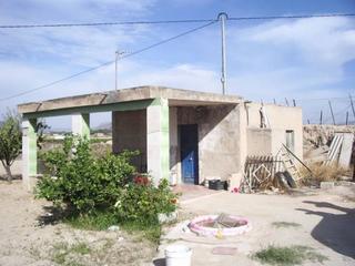 Maison à Novelda