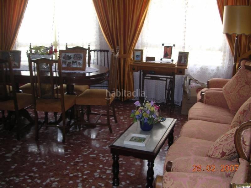 Foto 16f3faab-c8ab-49c6-9bb0-244bbb95dbf8. Flat in Camí dels Magros - Casablanca Elche / Elx