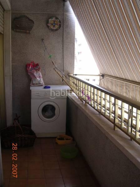 Foto 6fe2d854-8b83-48e6-85bf-f58a1d628e93. Flat in Camí dels Magros - Casablanca Elche / Elx