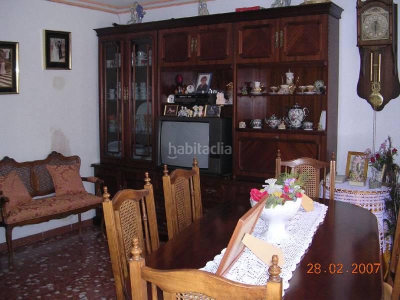 Foto cab19767-1ef6-45fe-9a69-0158414bbf5e. Flat in Camí dels Magros - Casablanca Elche / Elx