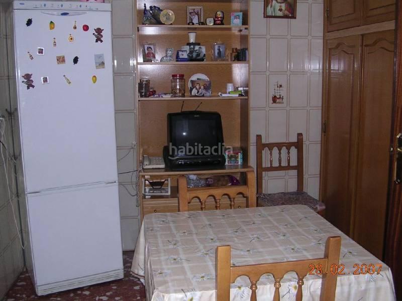 Foto d43dc77e-0d9e-47a7-840f-7c6241ce9c8e. Flat in Camí dels Magros - Casablanca Elche / Elx