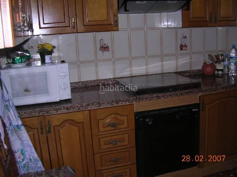 Foto fdf15eb4-c0c1-436c-9a60-4fc1313c8446. Piso en Camí dels Magros - Casablanca Elche / Elx