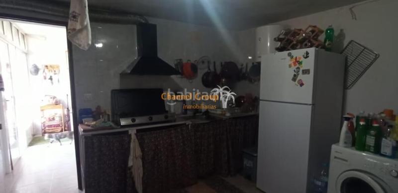 Foto 16ee8cee-5fb6-4571-8c02-9a6ca6b2a301. Country house in La Foia - Daimés - Asprella Elche / Elx