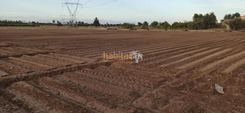 Foto 2da41f2c-b22c-4266-8a02-005fcaa37497. Country house in La Foia - Daimés - Asprella Elche / Elx