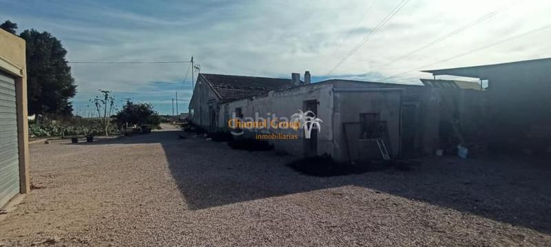 Foto 38e2da53-e15d-4f0c-b8fc-f1960dbe594b. Country house in La Foia - Daimés - Asprella Elche / Elx